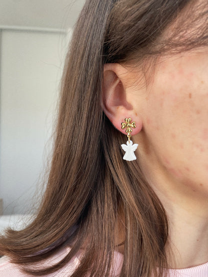 Boucles ANGES mini