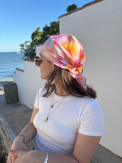 Foulard LANZAROTE