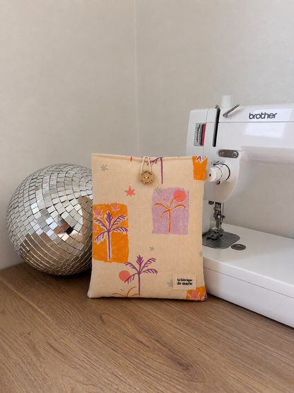 Pochette à liseuses EDEN (6 pouces)