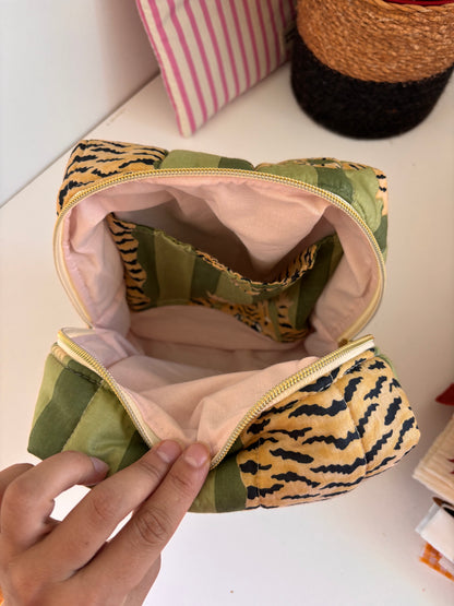 Trousse TIGER