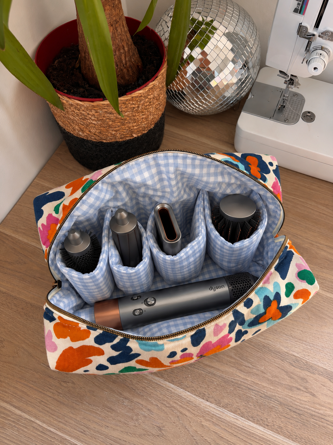 Trousse de voyage CHLOÉ