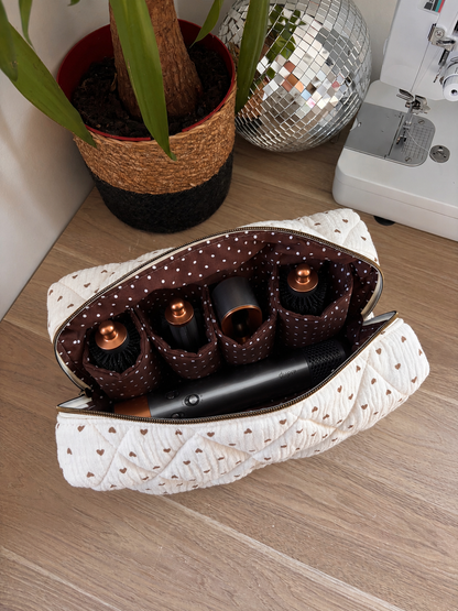 Trousse de voyage LOUISE