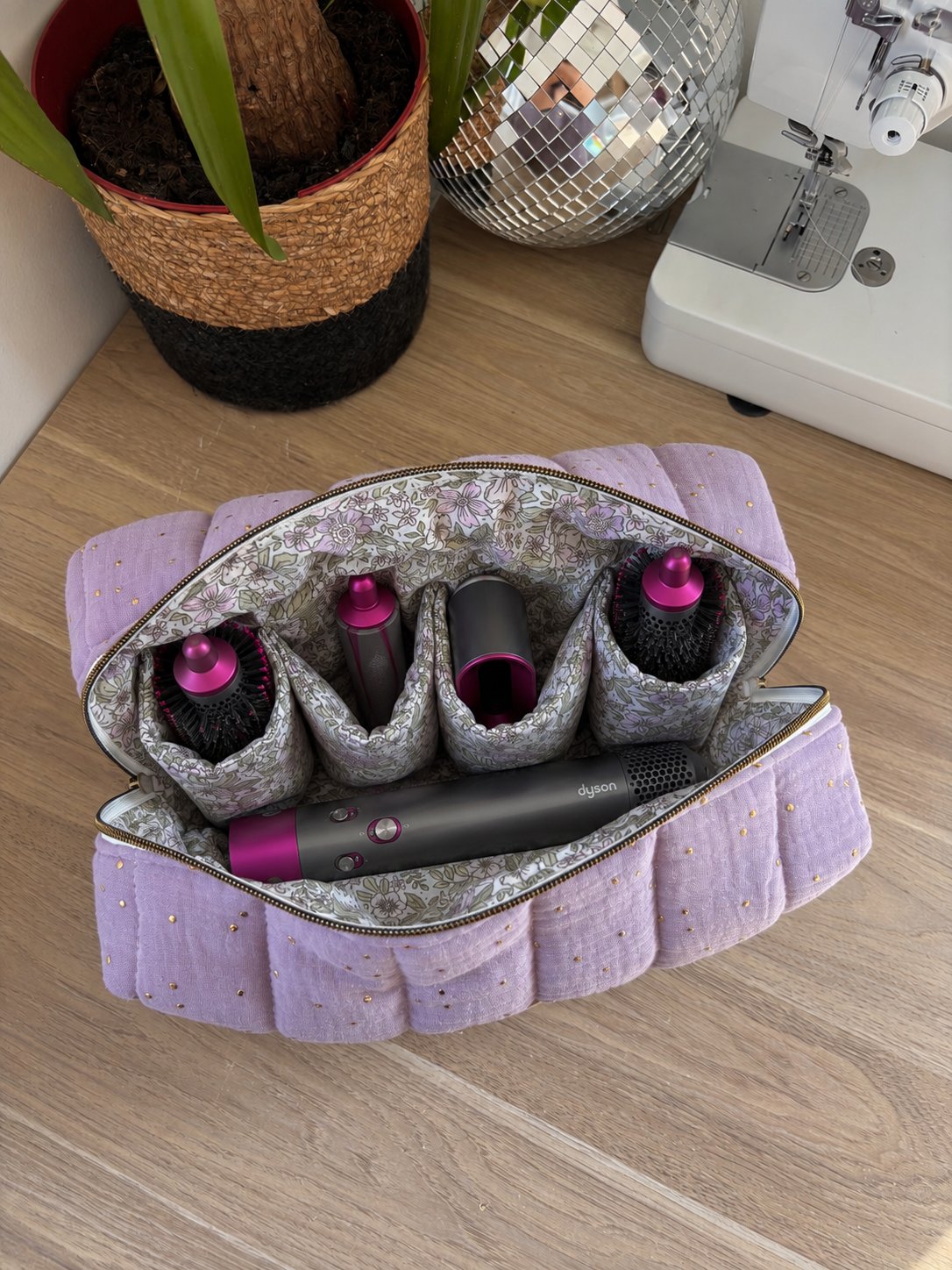 Trousse de voyage PAOLA