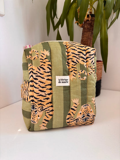 Trousse TIGER