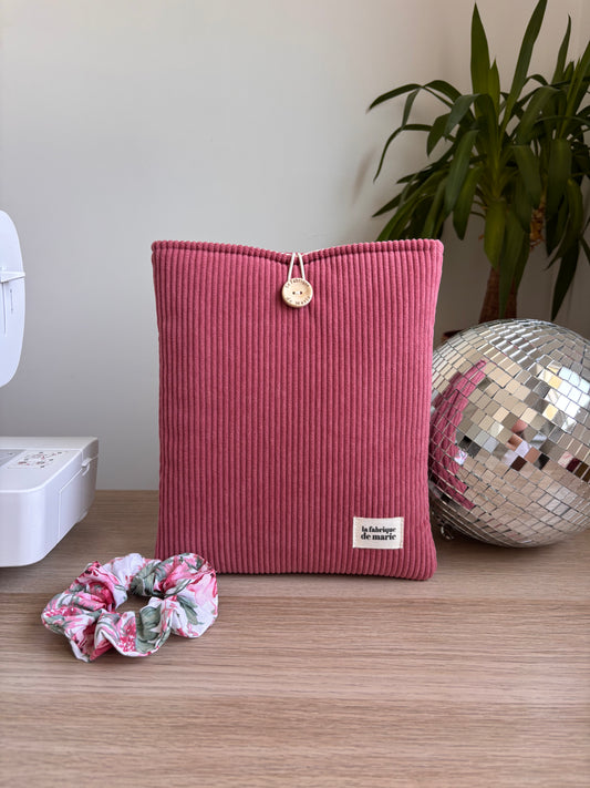Pochette à livres PASCALE