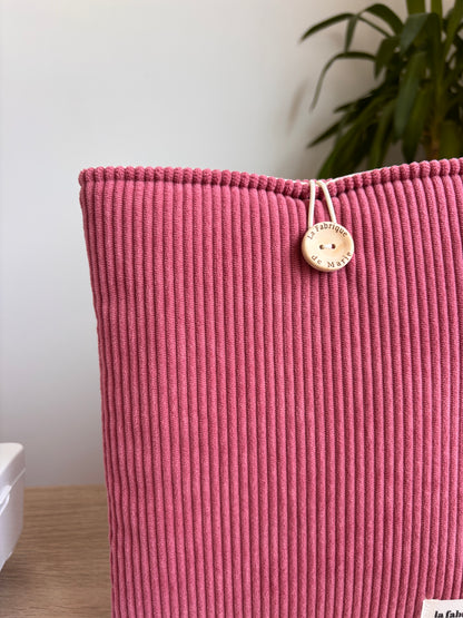 Pochette à livres PASCALE