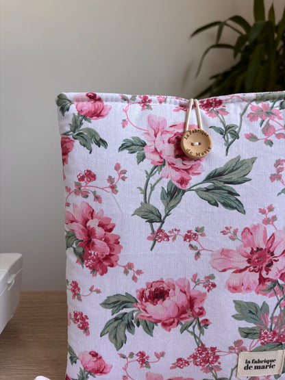 Pochette à livres CAROLINE