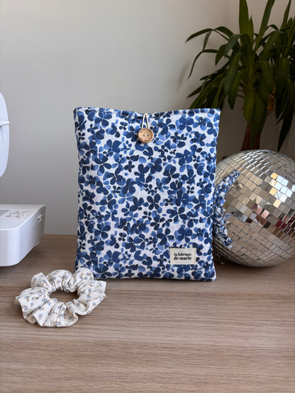 Pochette à livres CLAIRE