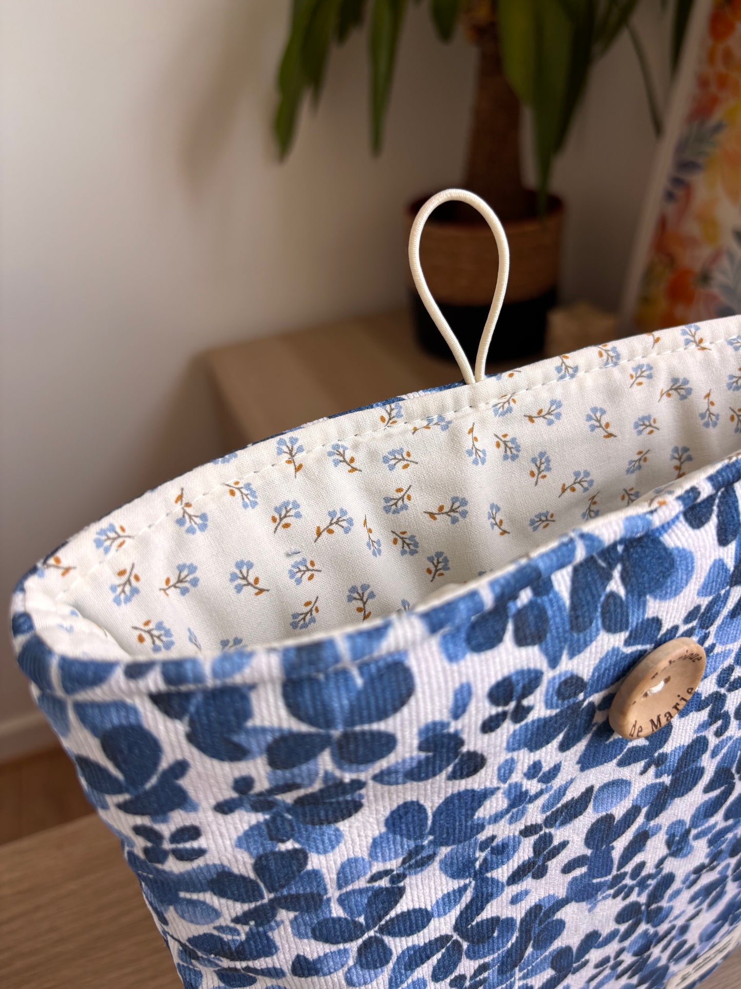 Pochette à livres CLAIRE