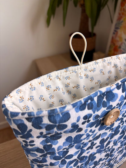 Pochette à livres CLAIRE