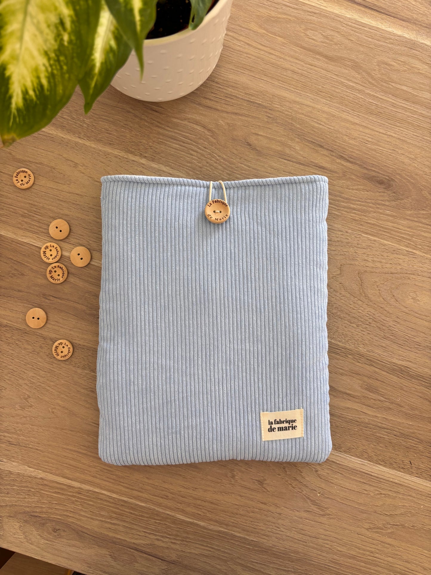 Pochette à livres CHANCE