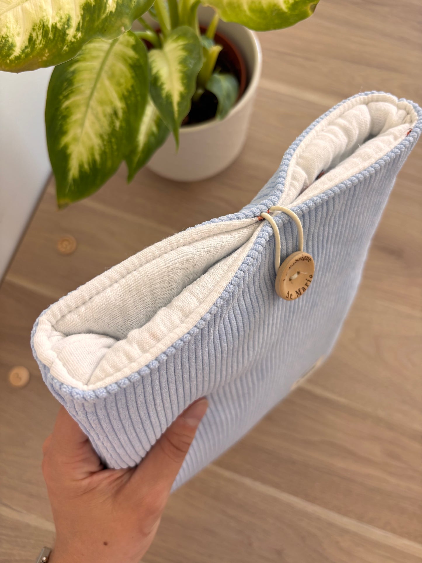 Pochette à livres CHANCE