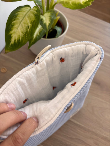 Pochette à livres CHANCE