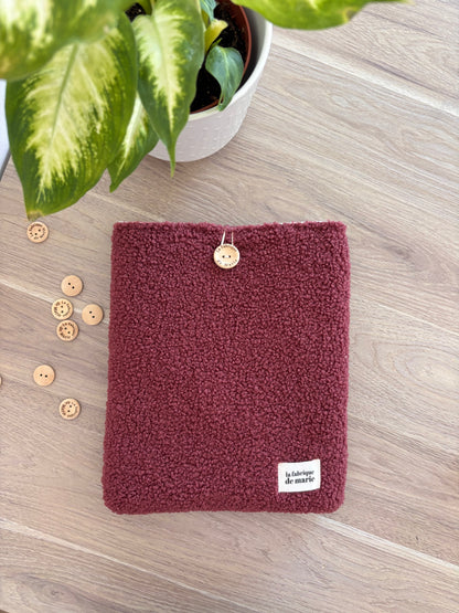 Pochette à livres DOUCEUR