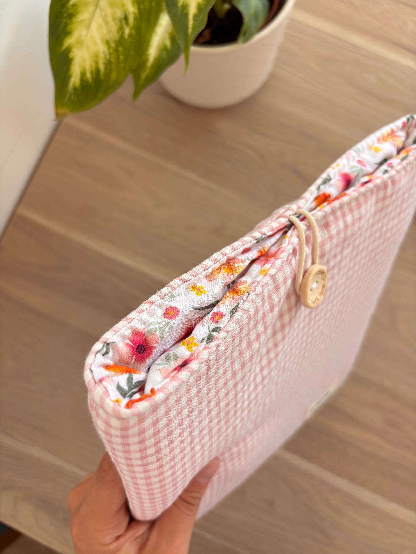 Pochette à livres ROSA