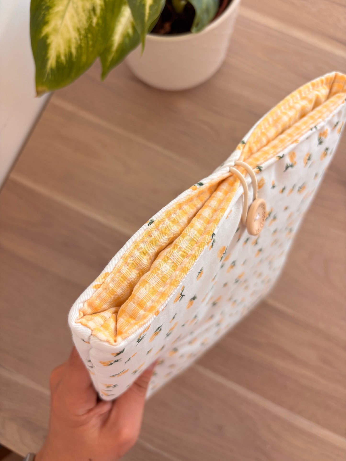 Pochette à livres SUN