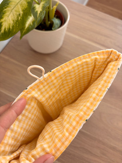 Pochette à livres SUN