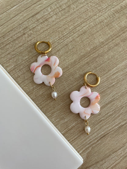 Boucles PIVOINE