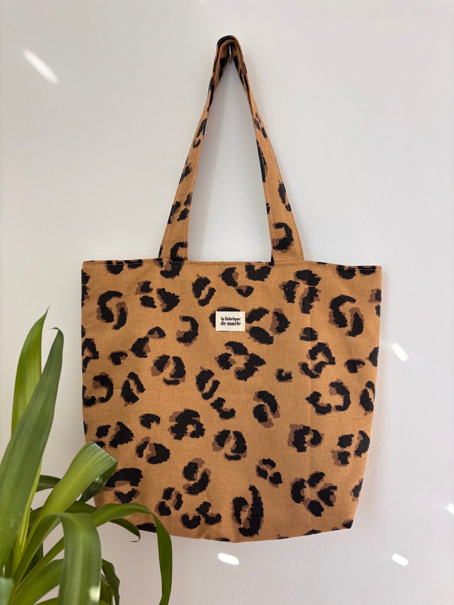 Tote bag NAYA (Pré-commande)