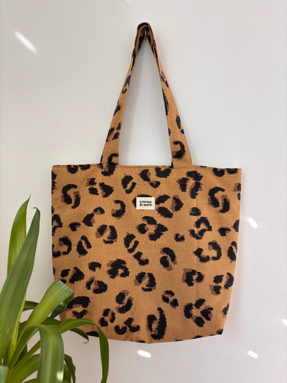 Tote bag NAYA (Pré-commande)
