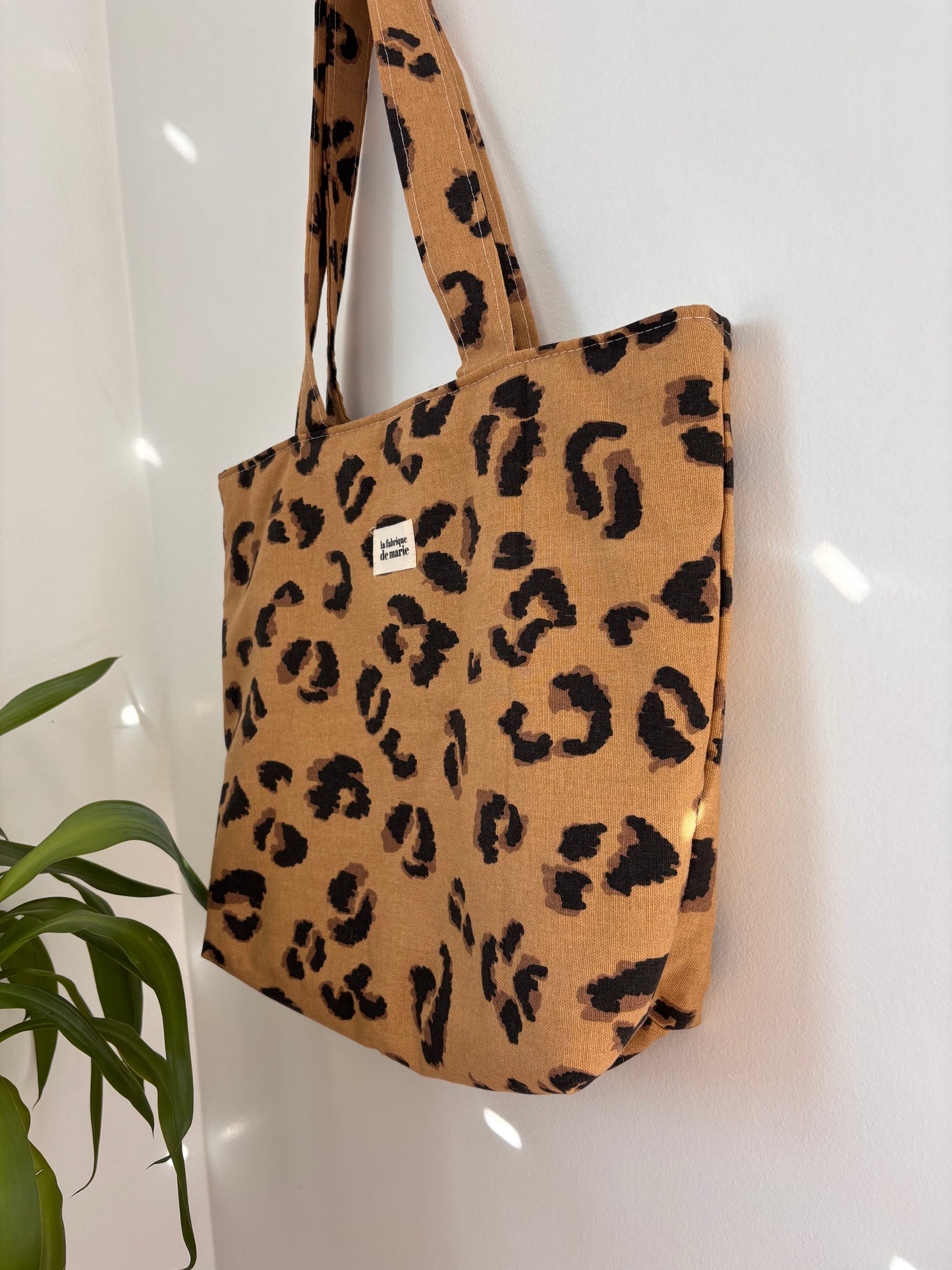 Tote bag NAYA (Pré-commande)