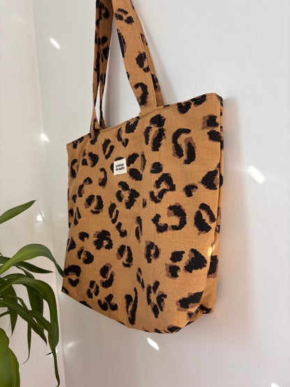 Tote bag NAYA (Pré-commande)