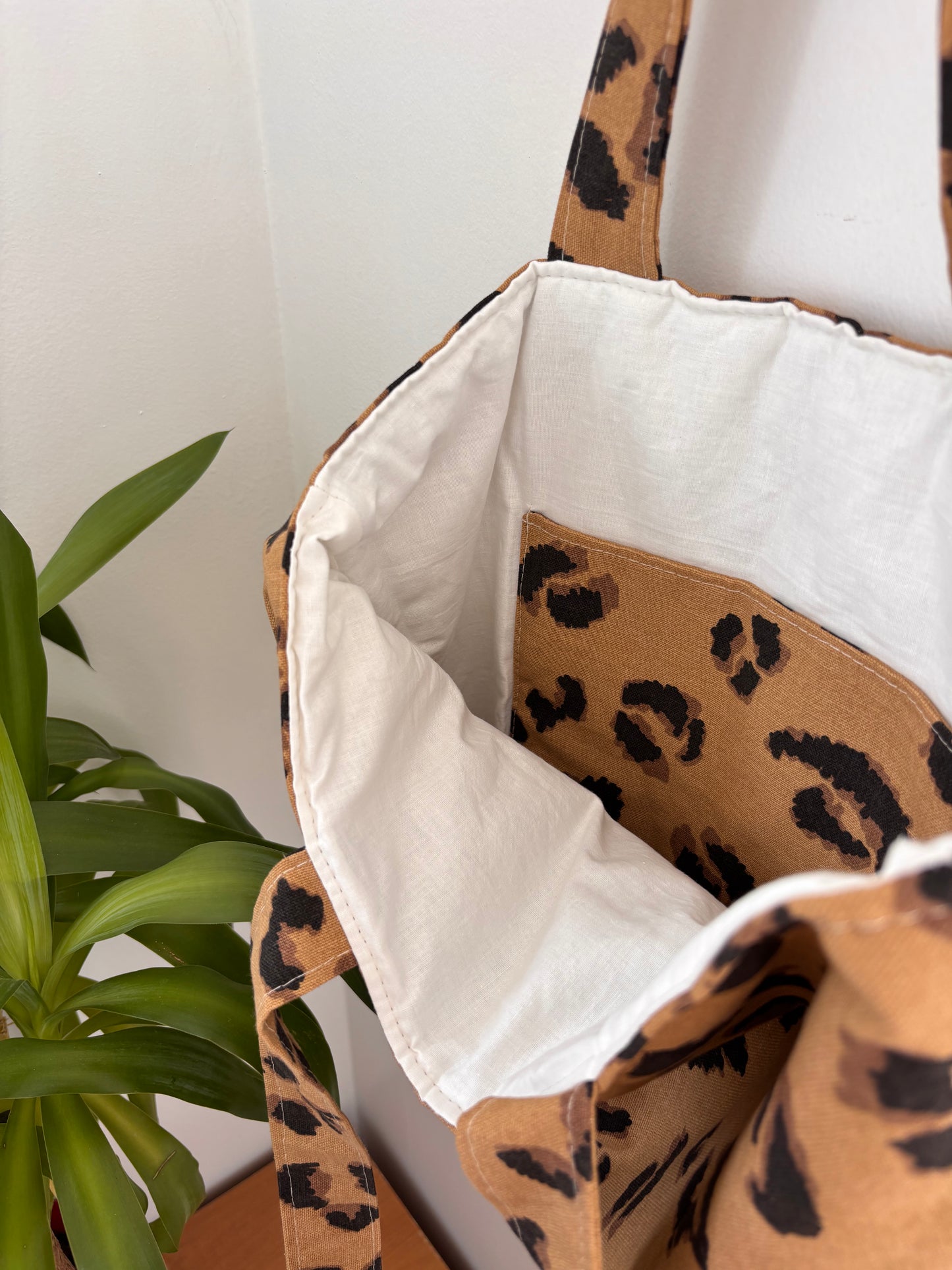 Tote bag NAYA (Pré-commande)