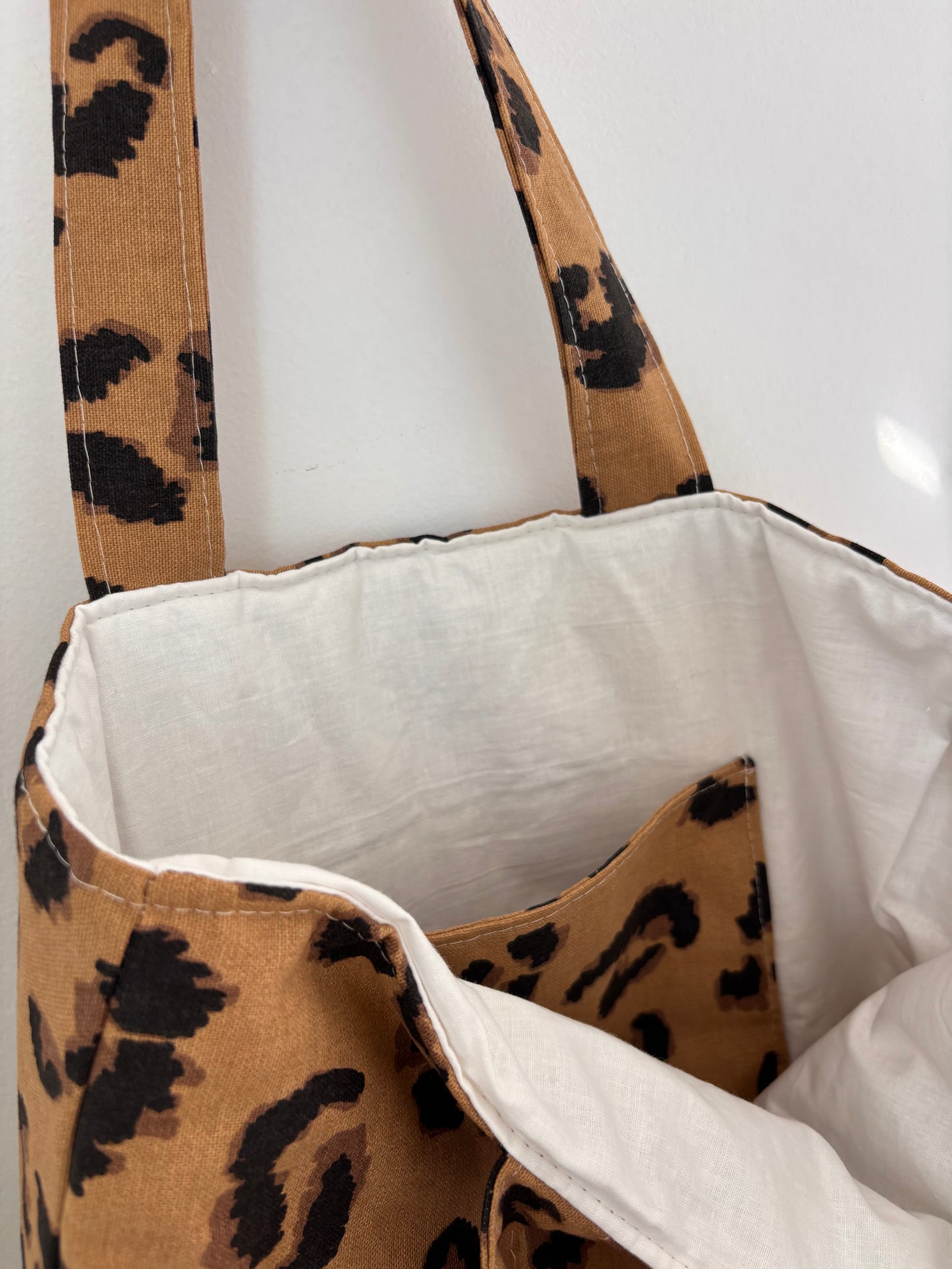 Tote bag NAYA (Pré-commande)