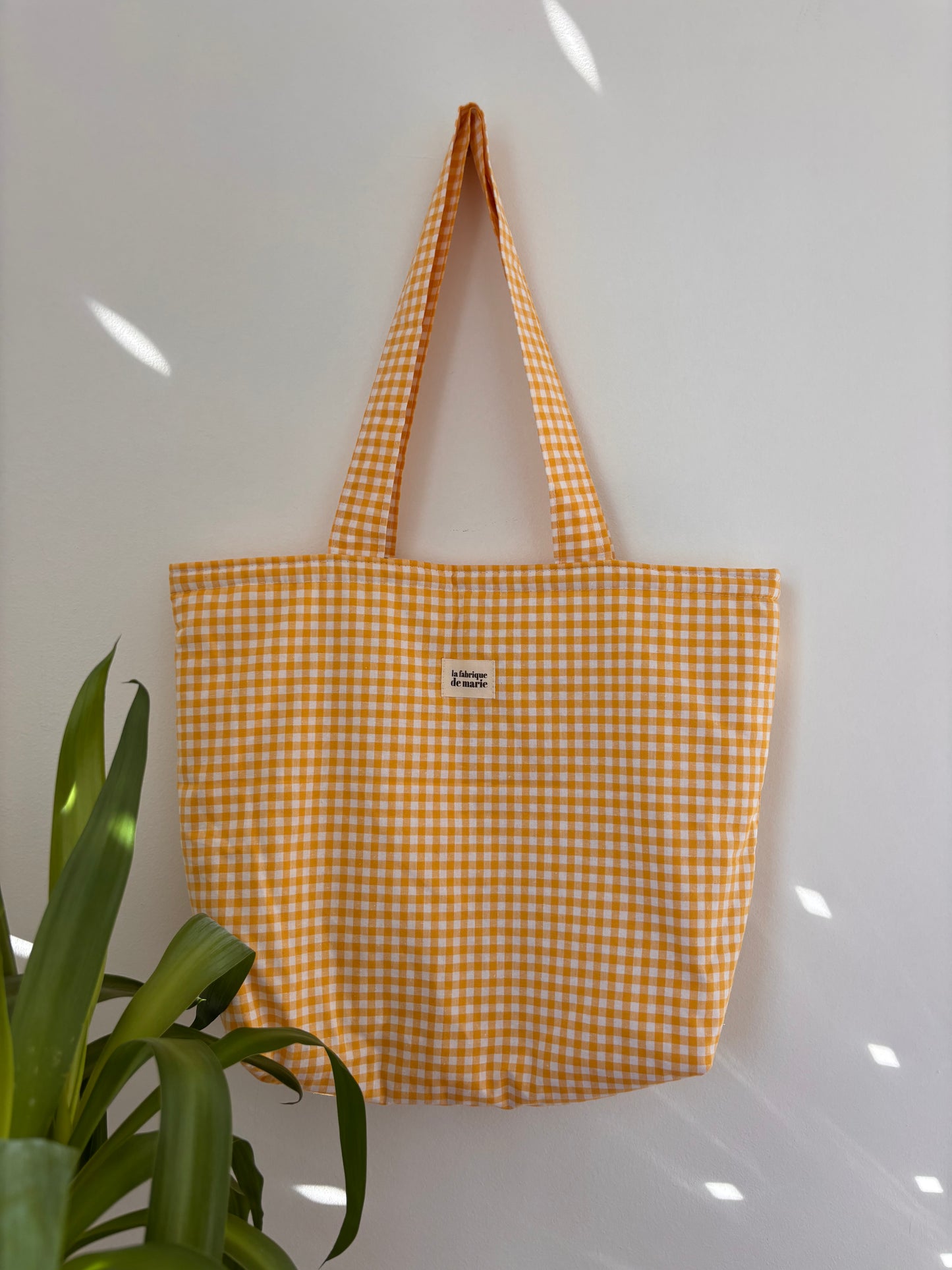 Tote bag NOVA