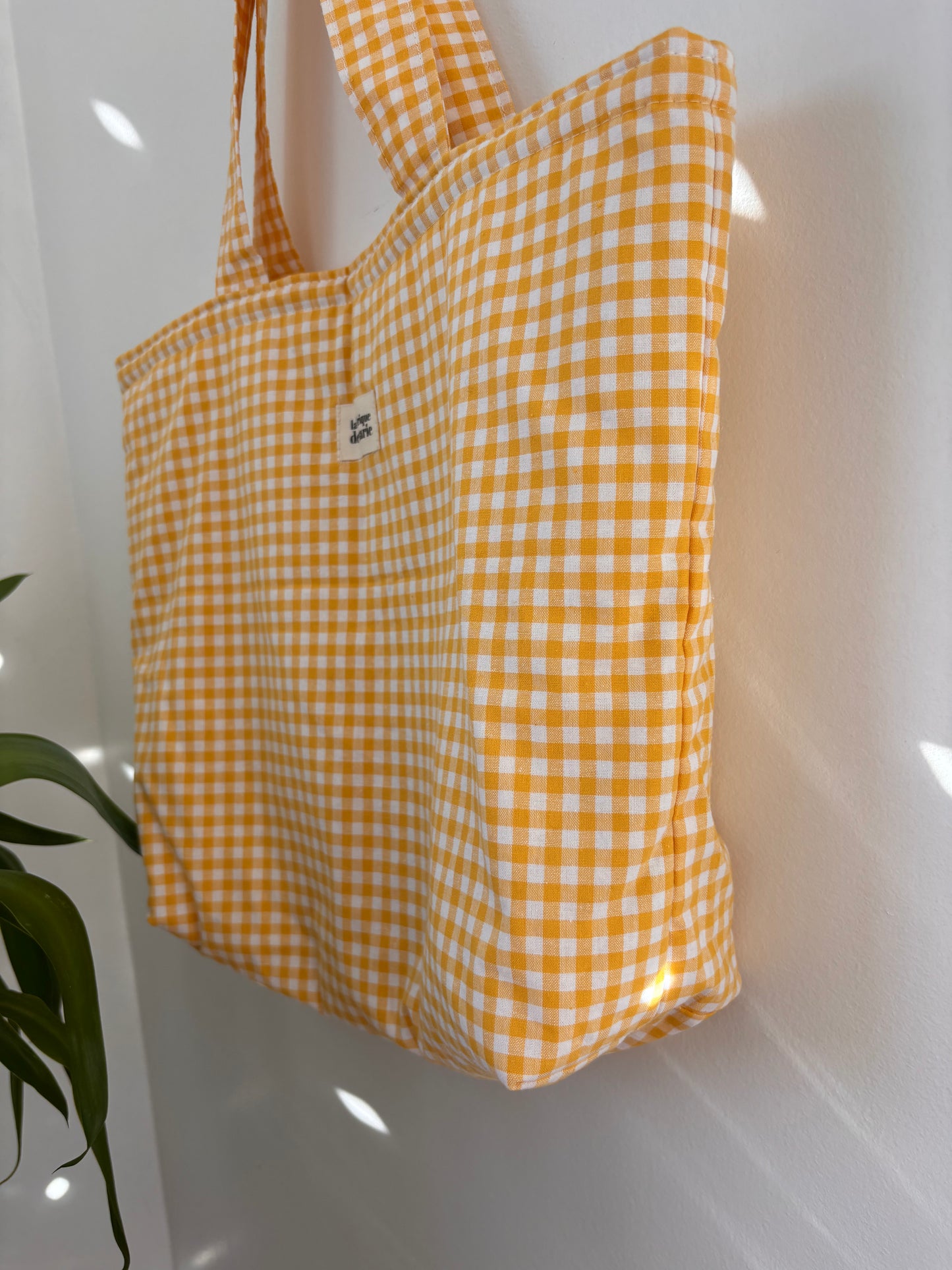 Tote bag NOVA