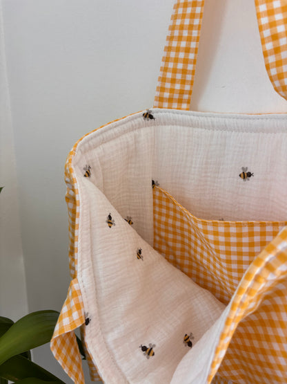 Tote bag NOVA