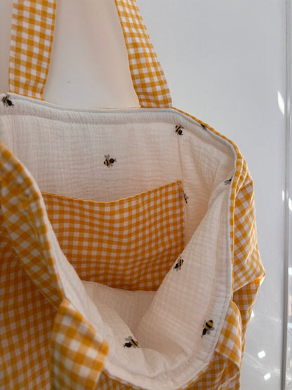 Tote bag NOVA