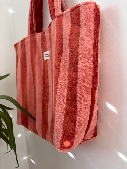 Tote bag LIVIA (Pré-commande)