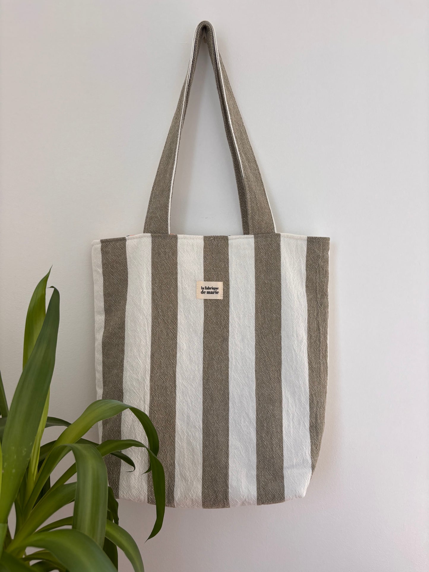 Tote bag LOU