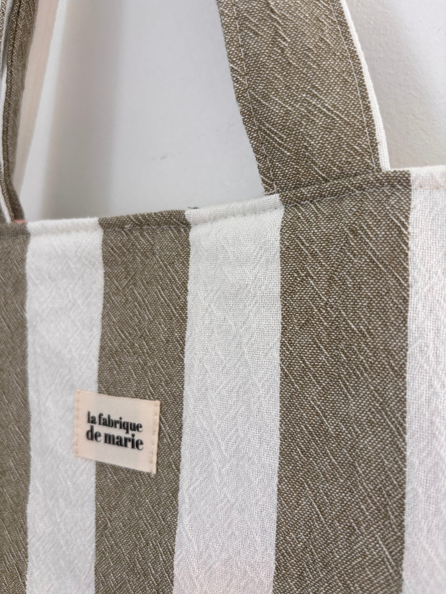Tote bag LOU
