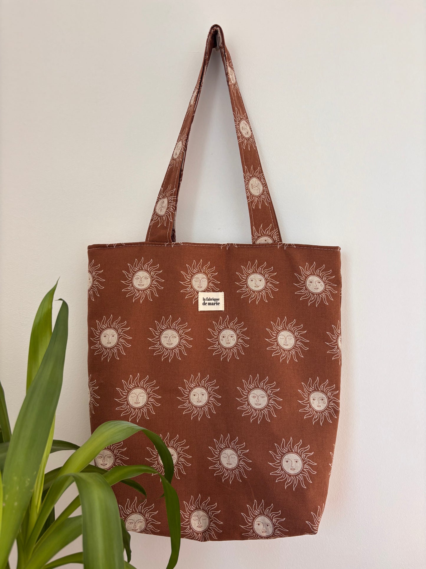 Tote bag LYA