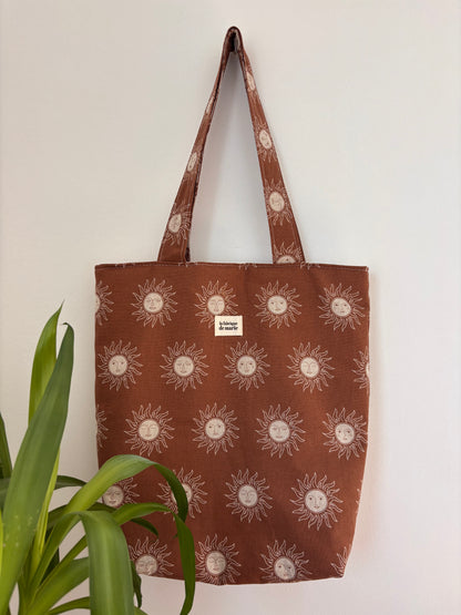Tote bag LYA