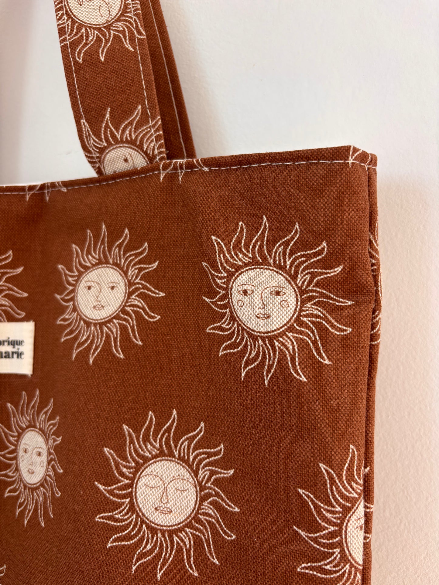 Tote bag LYA