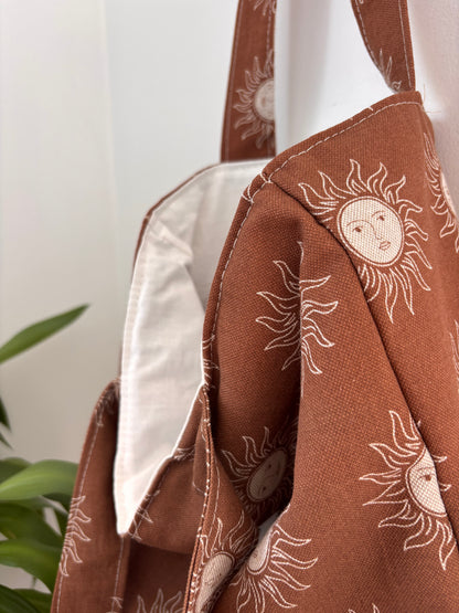 Tote bag LYA