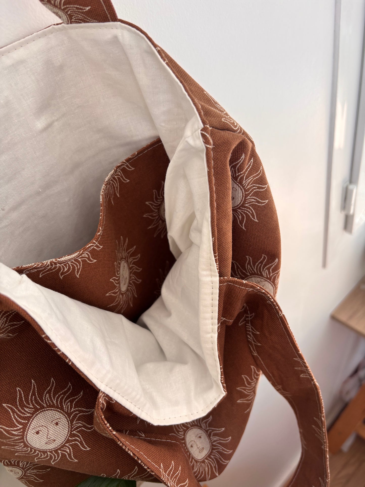 Tote bag LYA