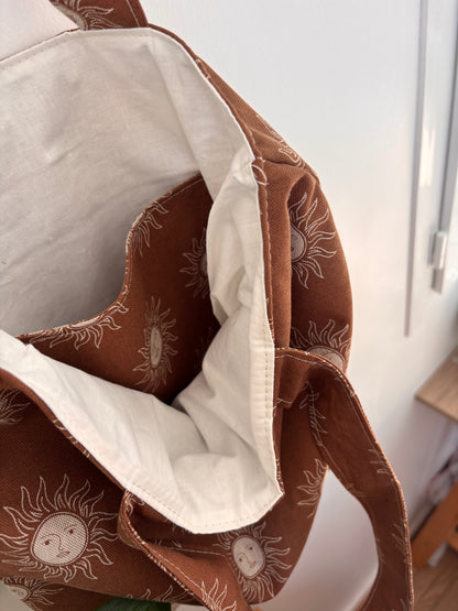 Tote bag LYA