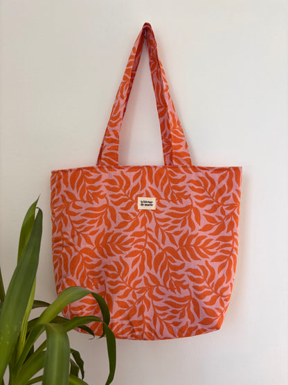 Tote bag NINA (Pré-commande)