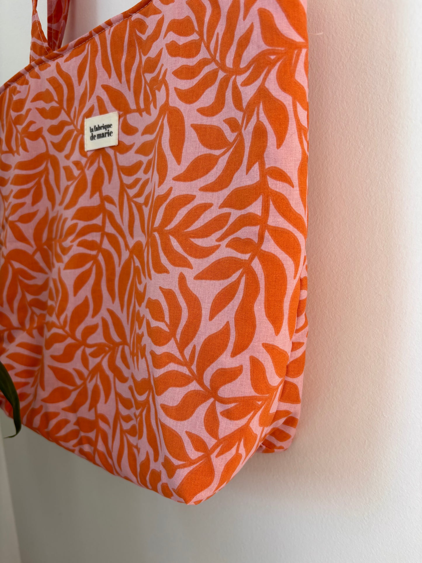 Tote bag NINA (Pré-commande)