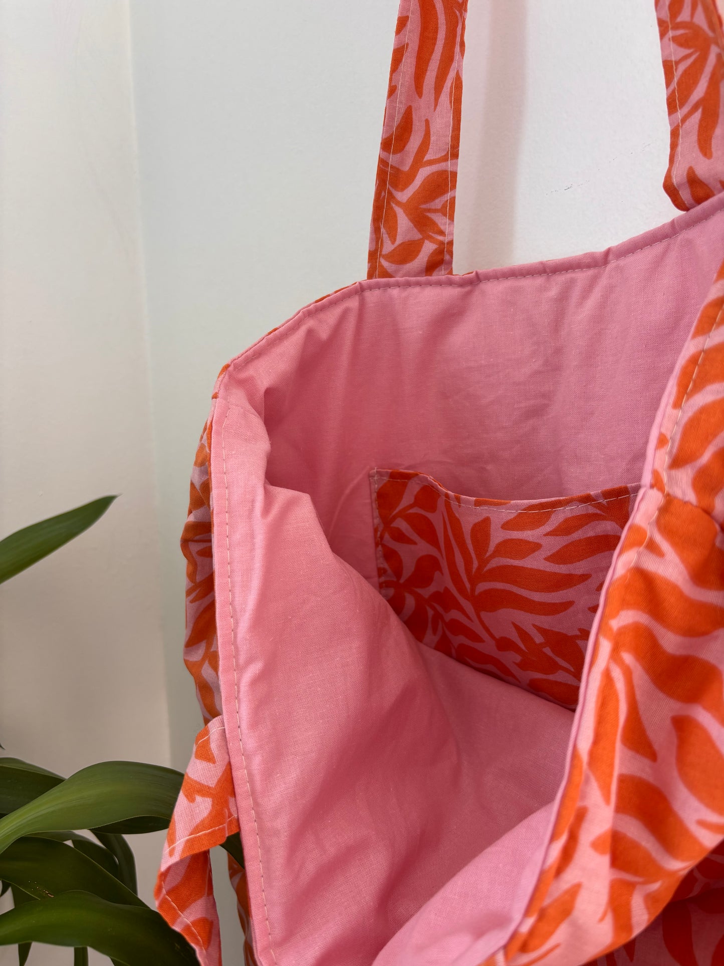 Tote bag NINA (Pré-commande)