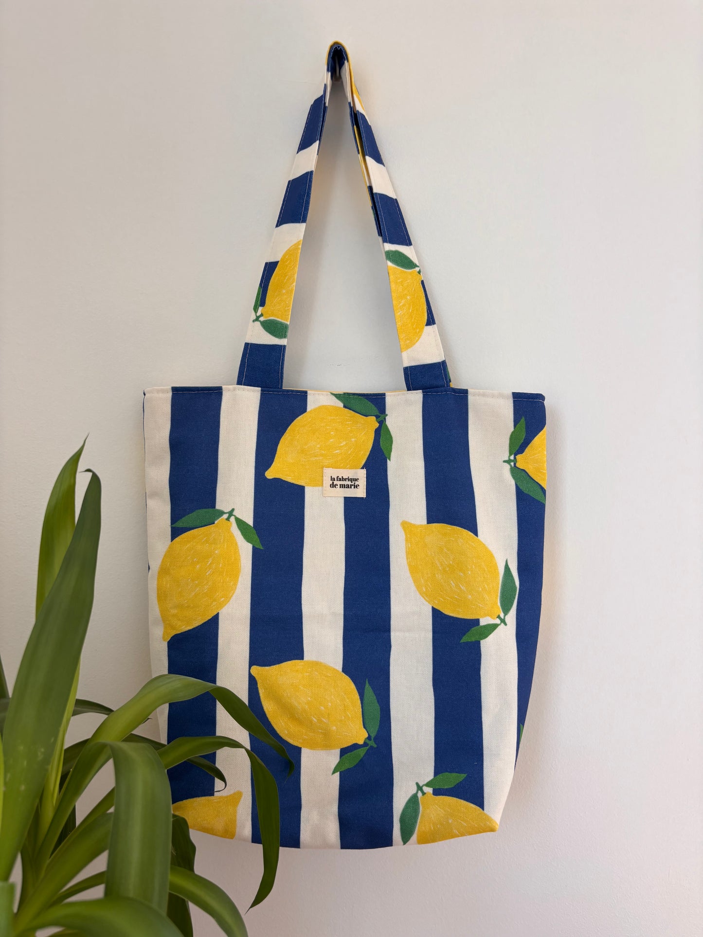 Tote bag ANNA
