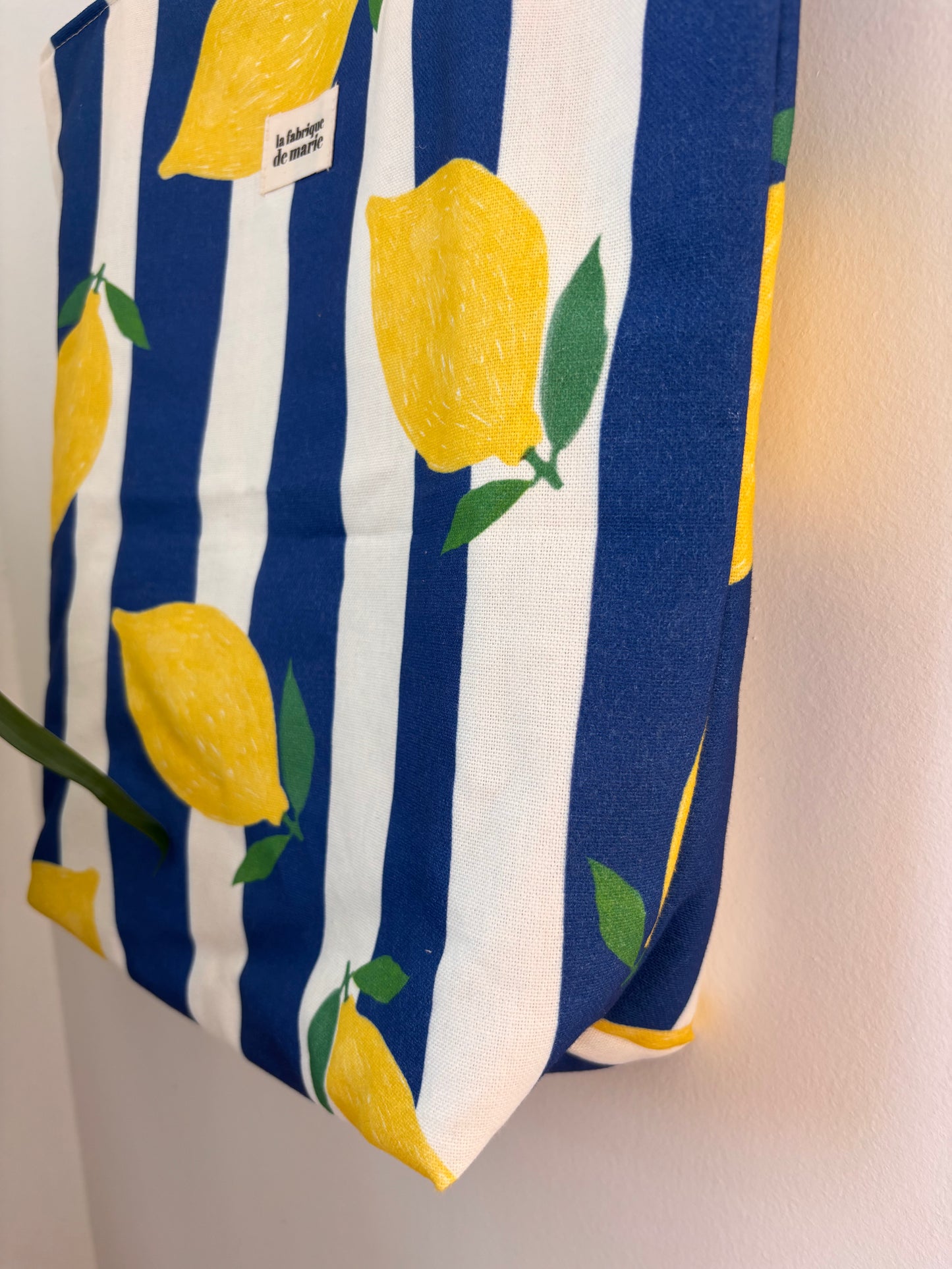 Tote bag ANNA