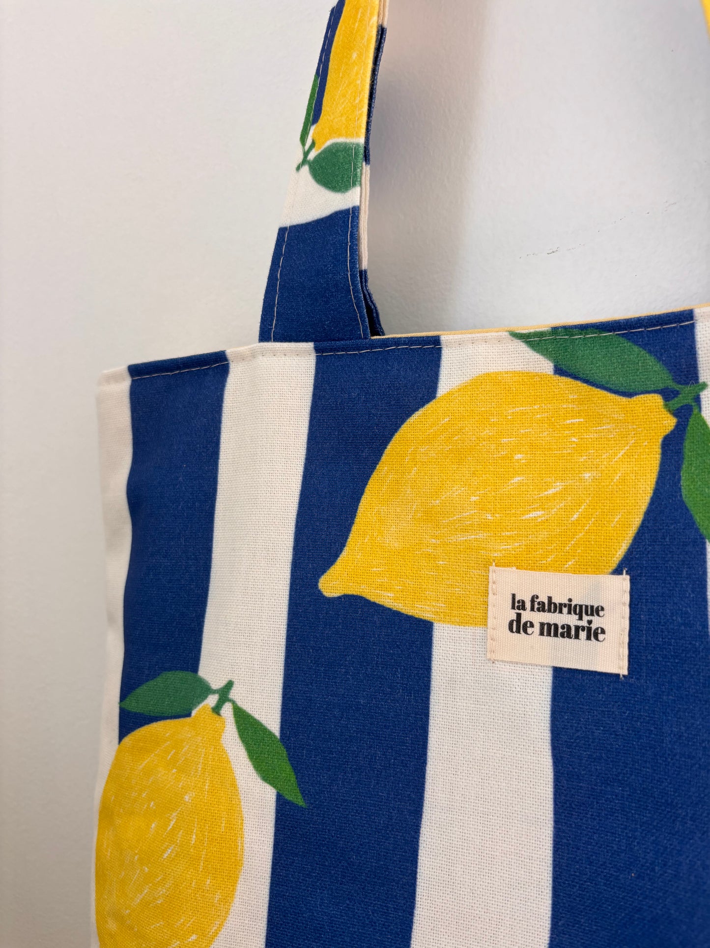 Tote bag ANNA