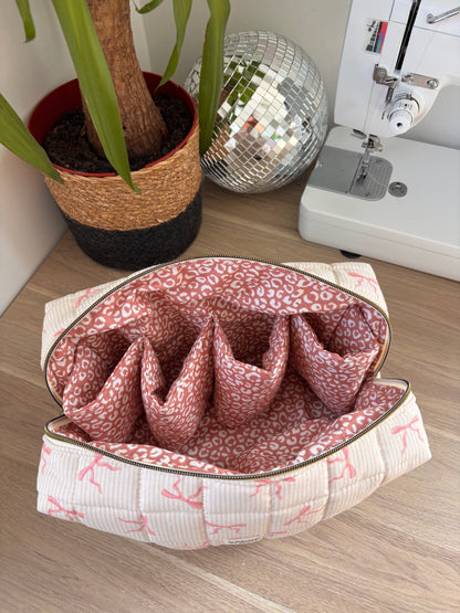 Trousse de voyage ALBA (Pré-commande)