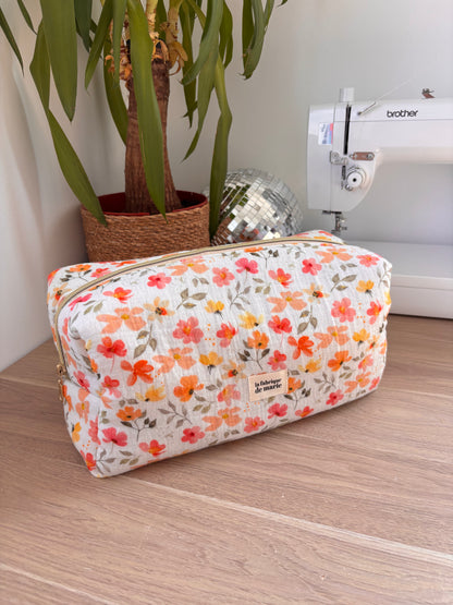 Trousse de voyage EMMA