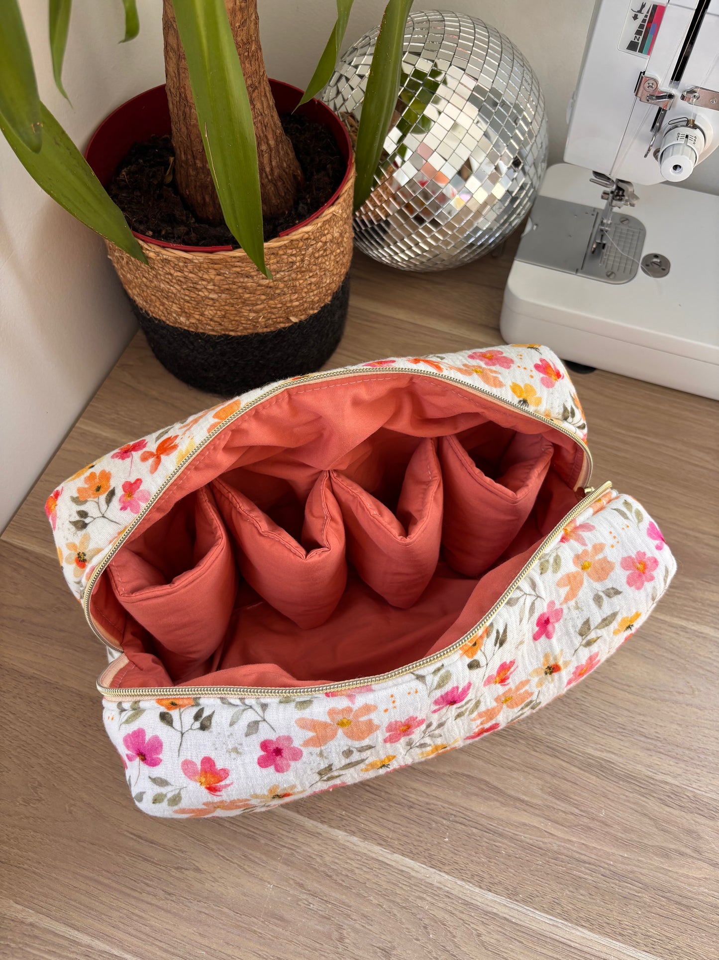 Trousse de voyage EMMA